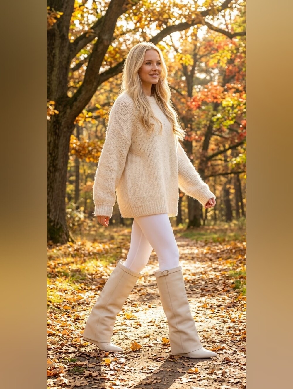 Steve Madden Women's Corenne Knee High Boot US6